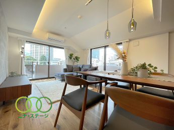  ��LDK�P�V�D�Q����
�E�RLDL�A�T�K�A�쐼�����A�z������ǍD
�E�Ǘ��̐��ǍD��