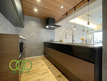  ���L�b�`����