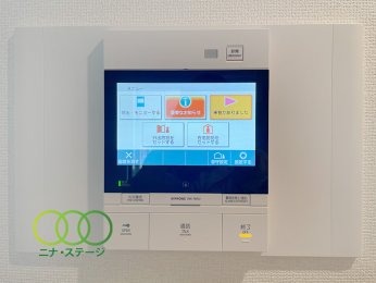  ���������j�^�[�z����