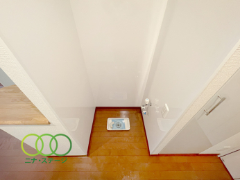  �������h���[�X�y�[�X��