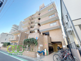  ���O�ώʐ^��
�O�m�։w�X���̍D���n