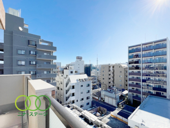  �����]��
�쓌�����o���R�j�[����̒��]