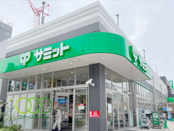  �T�~�b�g�X�g�A���c�J�D���X�܂Ł@591���@�k��8��