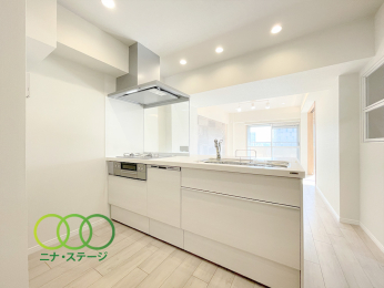  ���L�b�`����
�H��@�E�򐅋@�\�t��