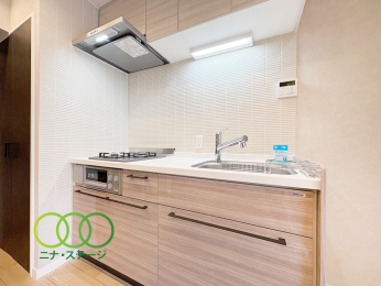  ���L�b�`����
�Q���R�����d�l�E�򐅋@�\�t��