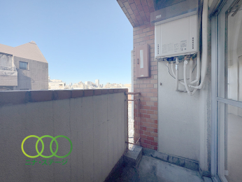  ���o���R�j�[��