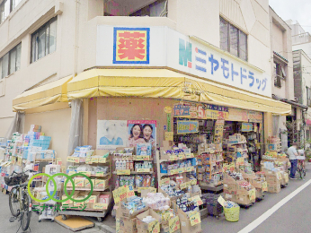  �~�����g�h���b�O���J�X�܂Ł@304���@�k��4��