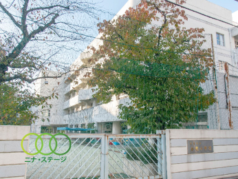  �䓌�旧�������w�Z�܂Ł@296���@�k��4��