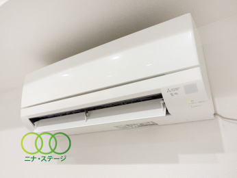  �G�A�R���Q��ݒu��