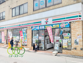  �Z�u���C���u��������܉w�O�X�܂Ł@143���@�k��2��