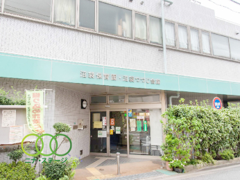  ���ܕۈ牀�܂Ł@452���@�k��6��