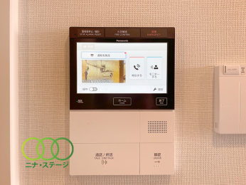  ���������j�^�[�z����