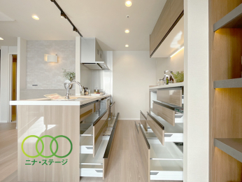  ���L�b�`�����[��