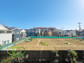  �����]��
�쓌�����o���R�j�[����̒��]