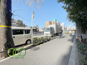  ���O�ʓ��H��