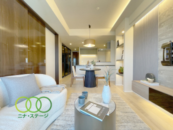  ��LDK�P�O�D�P����
�E�QLDK�A15�K�A�k�������A���]�ǍD
�E�y�b�g�����