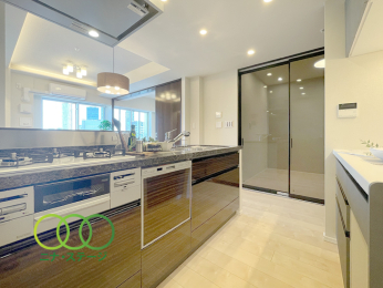  ���L�b�`����