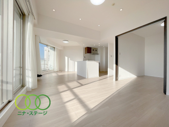  ��LDK�P�X�D�V����
�E�SLDK�A�Q�T�K�A�ŏ�K�A�����
�E�z������ǍD�A�y�b�g�����