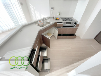  ���L�b�`�����[��