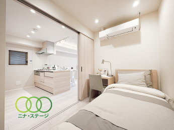  ���m���Q��
���˂��J�����LDK�ƂЂƂȂ���ɂȂ邨�����ł�