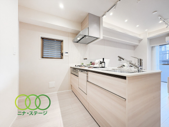  ���L�b�`����
�H��@�E�򐅋@�\�t��