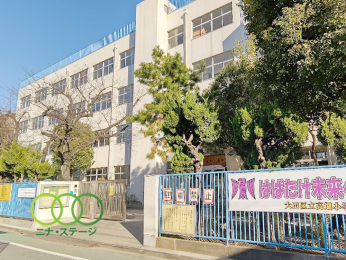  ��c�旧�������w�Z�܂Ł@448���@�k��6��