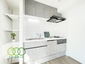  ���L�b�`����
�H��@�E�򐅋@�\�t��