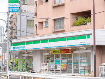  �t�@�~���[�}�[�g�V�h�ٓV���X�܂Ł@132���@�k��2��