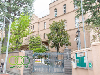  �V�h�旧����c���w�Z�܂Ł@401���@�k��6��