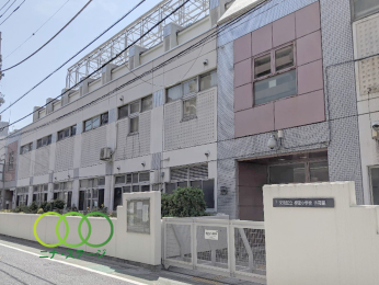  �����旧���Ï��w�Z�܂Ł@153���@�k��2��