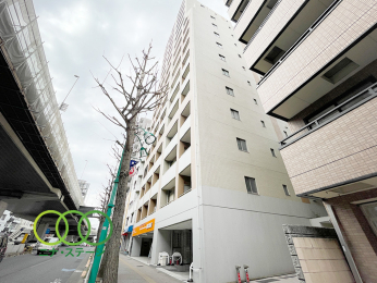  ���O�ώʐ^��
���ˉw�R���̍D���n