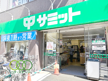  �T�~�b�g�X�g�A���˓X�܂Ł@121���@�k��2��