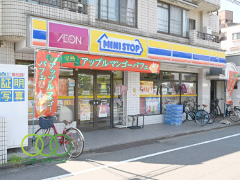  �~�j�X�g�b�v�v��3���ړX�܂Ł@332���@�k��5��