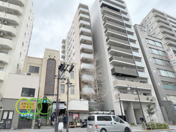  ���O�ώʐ^��
�O�m�։w�R���̍D���n