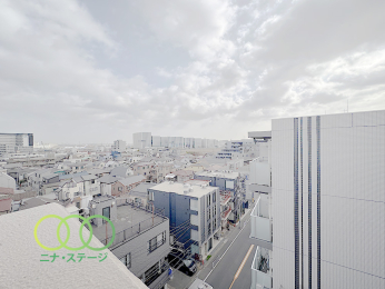  �����]��
�쓌�����o���R�j�[����̒��]