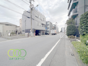  ���O�ʓ��H��