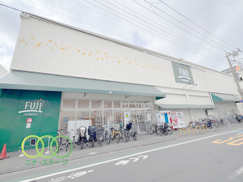  Fuji�H�c�X�܂Ł@462���@�k��6��