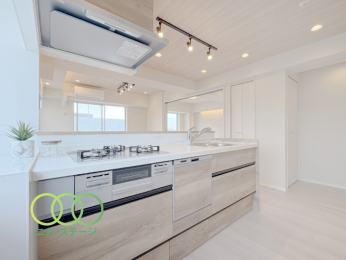  ���L�b�`����
�H��@�E�򐅋@�\�t��