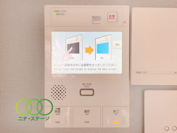  ���������j�^�[�z����