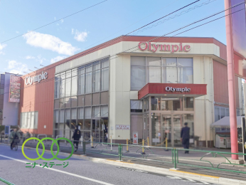  Olympic�k�V�h�X�܂Ł@397���@�k��5��