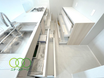  ���L�b�`���@���[��