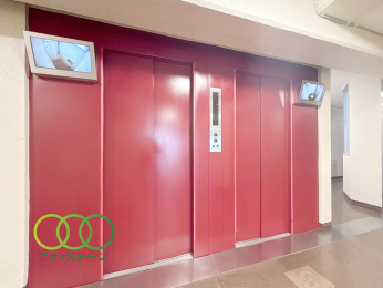  �G���x�[�^�[�Q��