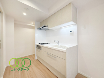  ���L�b�`����
�Q���R�����E�򐅋@�\�t��