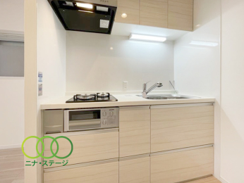  ���L�b�`����
�Q���R�����E�򐅋@�\�t��