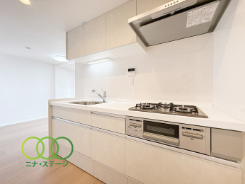  ���L�b�`����
�R���R�����E�򐅋@�\�t��