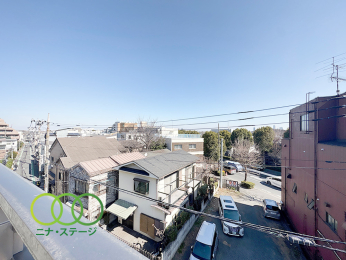  �����]��
�쓌�������[�t�o���R�j�[����̒��]