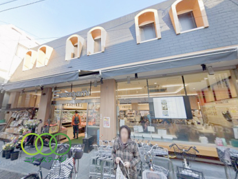  �T�J�K�~����X�܂Ł@305���@�k��4��