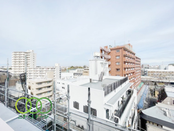  �����]��
�W�K�k�������A���[�t�o���R�j�[����̒��]