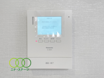  ���������j�^�[�z����