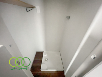  �������h���[�X�y�[�X��